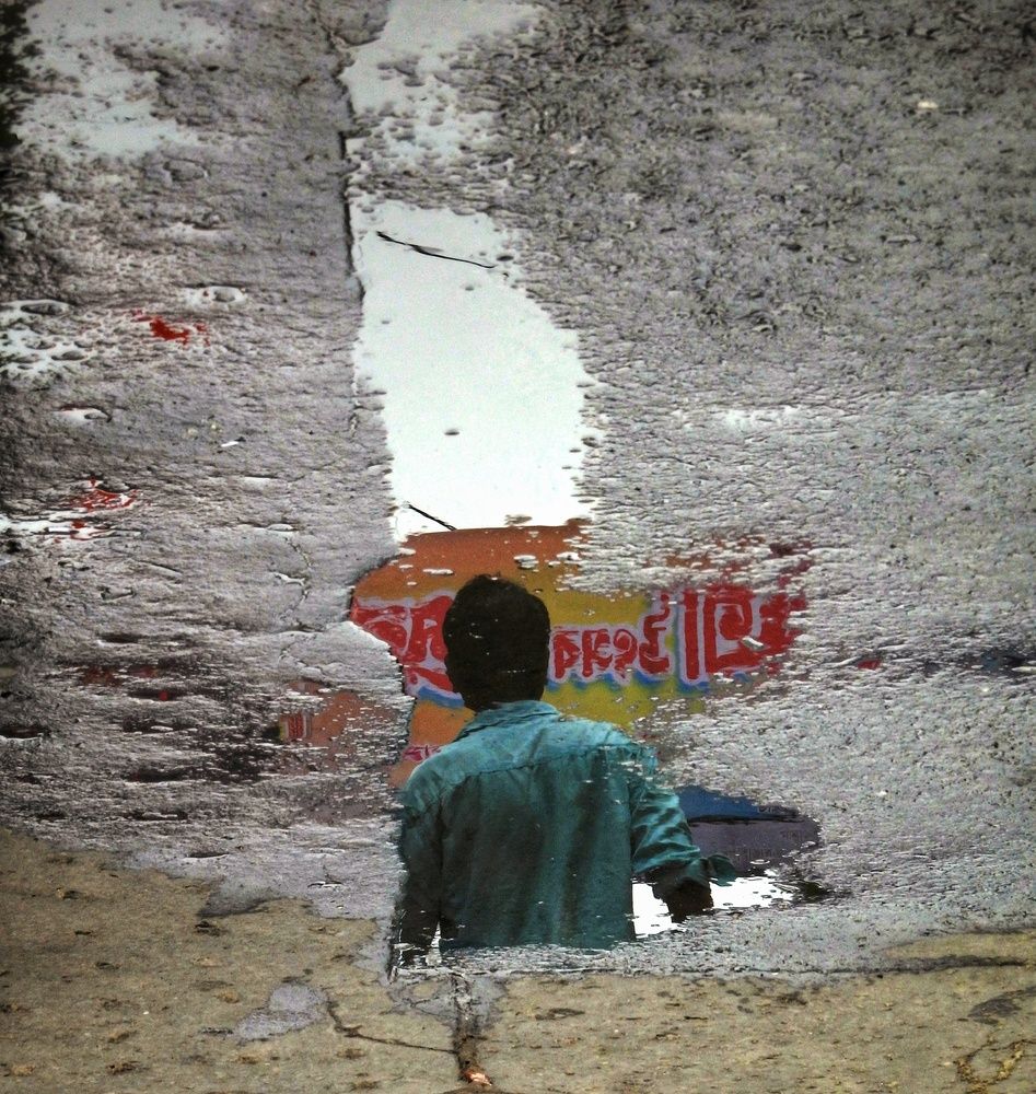 Photograph by SAYAK BHATTACHARJEE