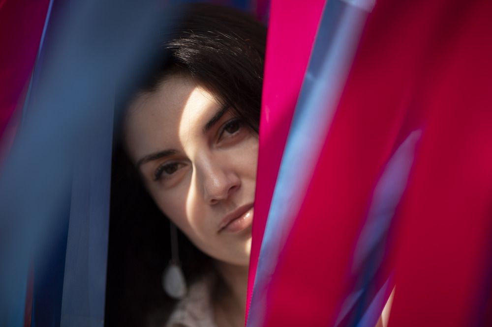 Photograph by Максим Мураков