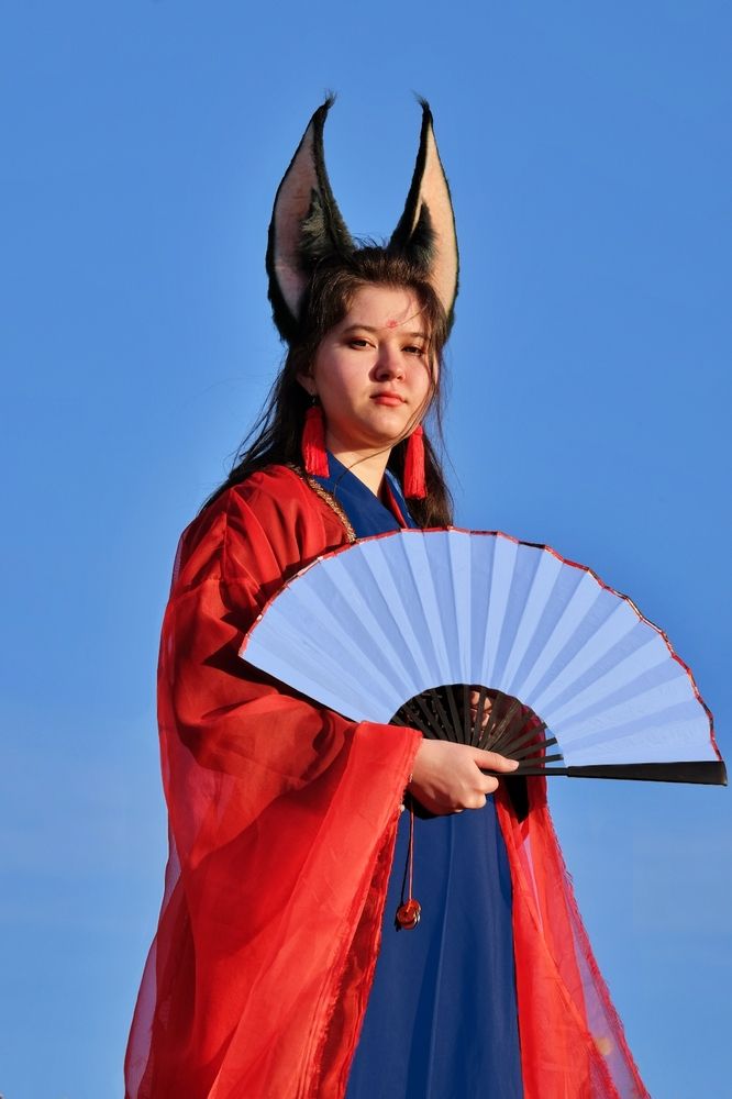 Photograph by Татьяна Федорова