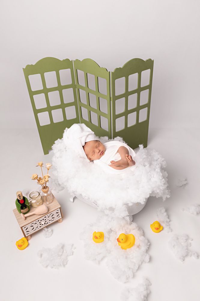 Photograph by Ulyana Klich