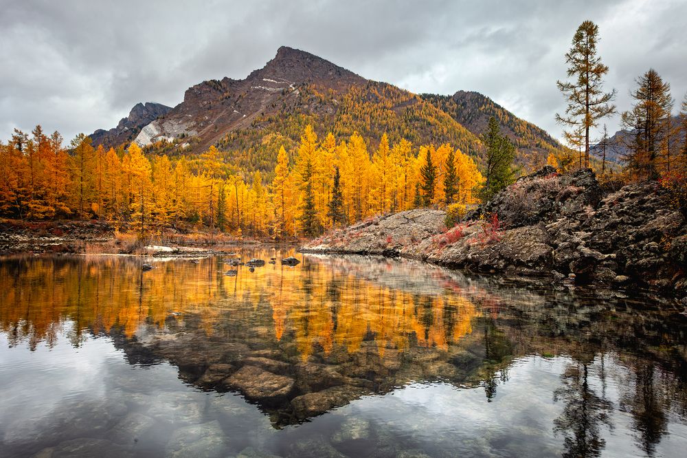 Photograph by Андрей Алпатов