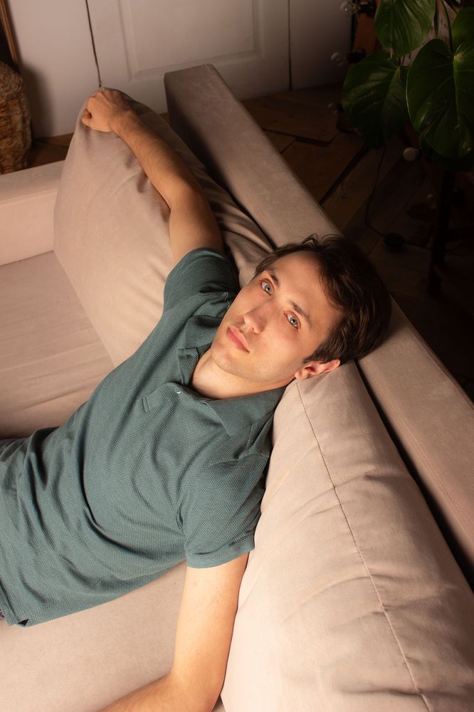 Photograph by Елена Ибрагимова