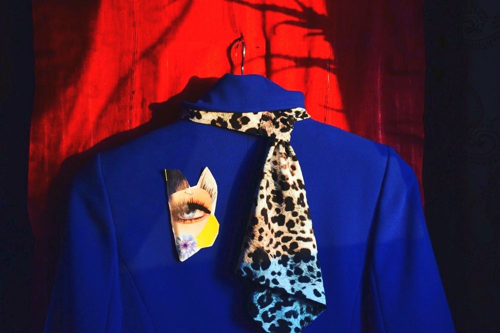 Photograph by Назмутдинова Сауия