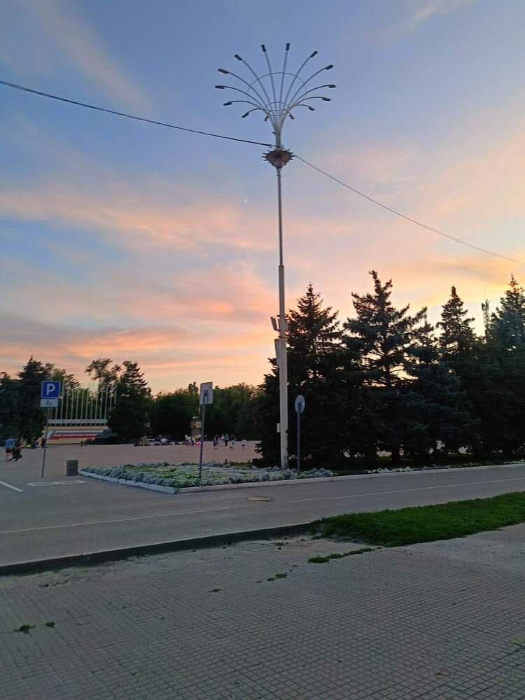 Photograph by Алина Шабанова