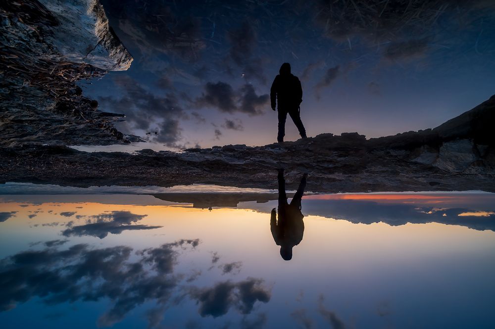 Photograph by Massimo Tamajo