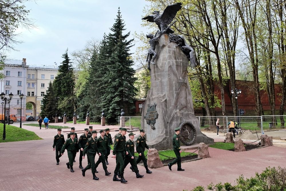 Поход в музей