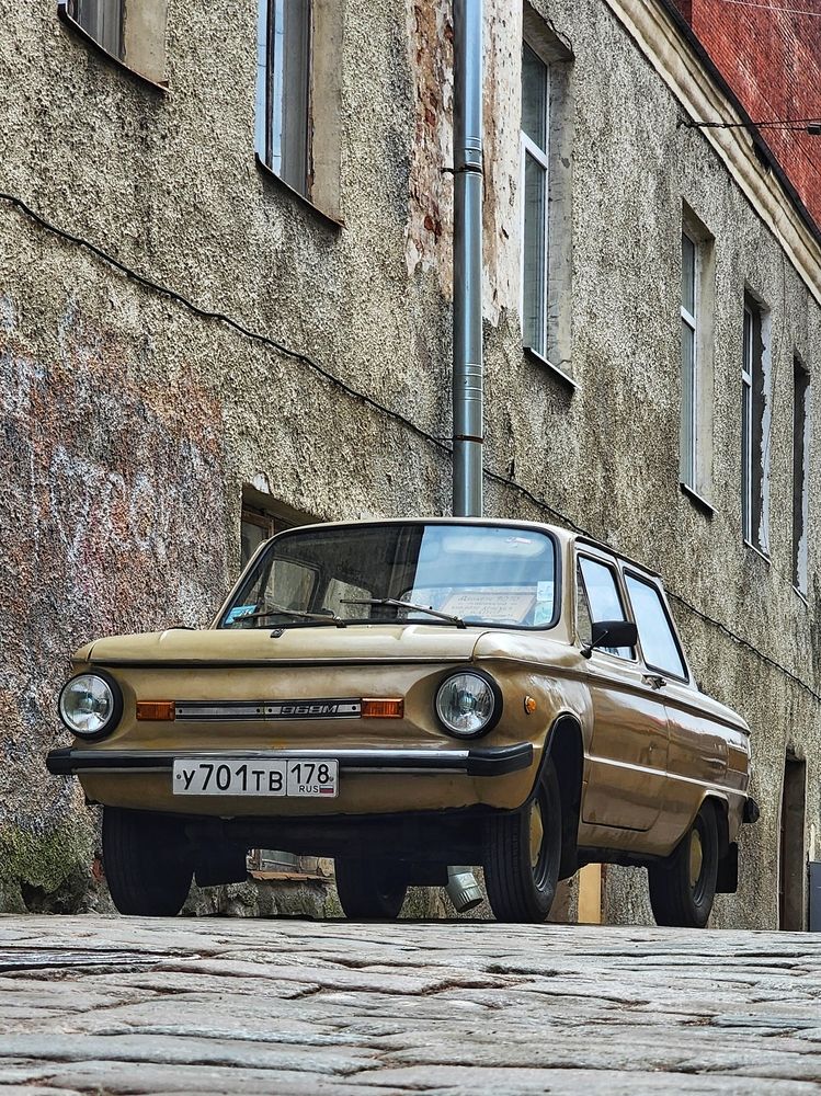 Photograph by Василий Шевчук