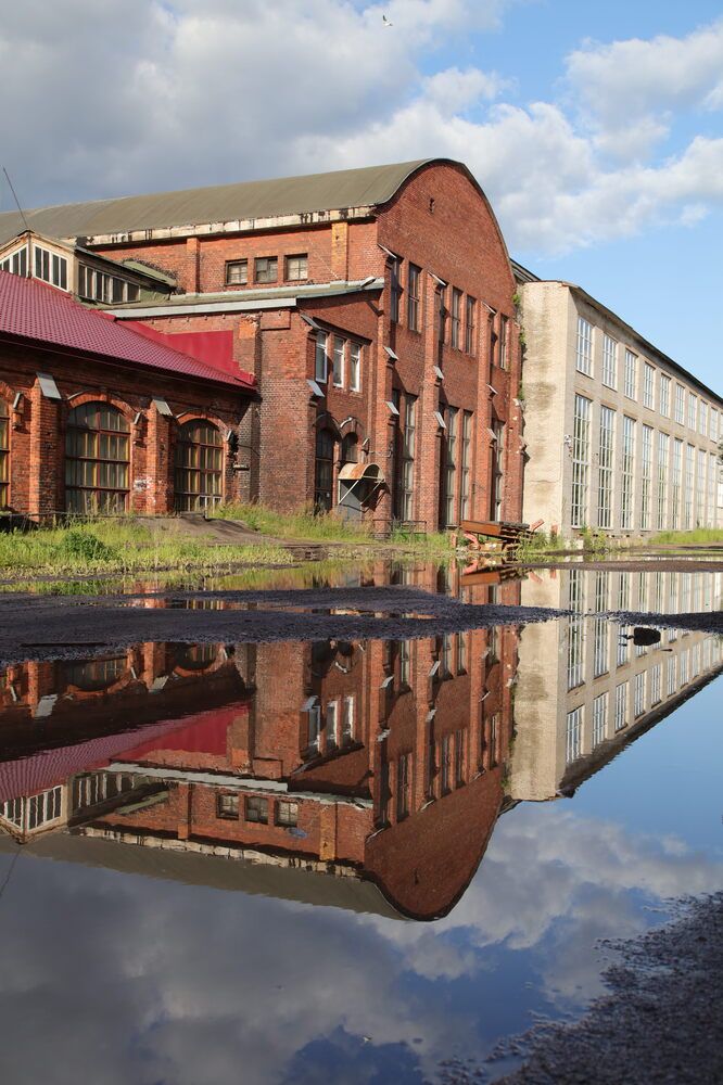 Photograph by Василий Шевчук