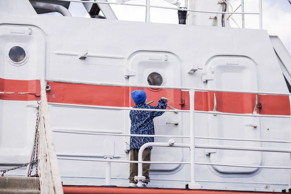 Photograph by Ольга Сорокина