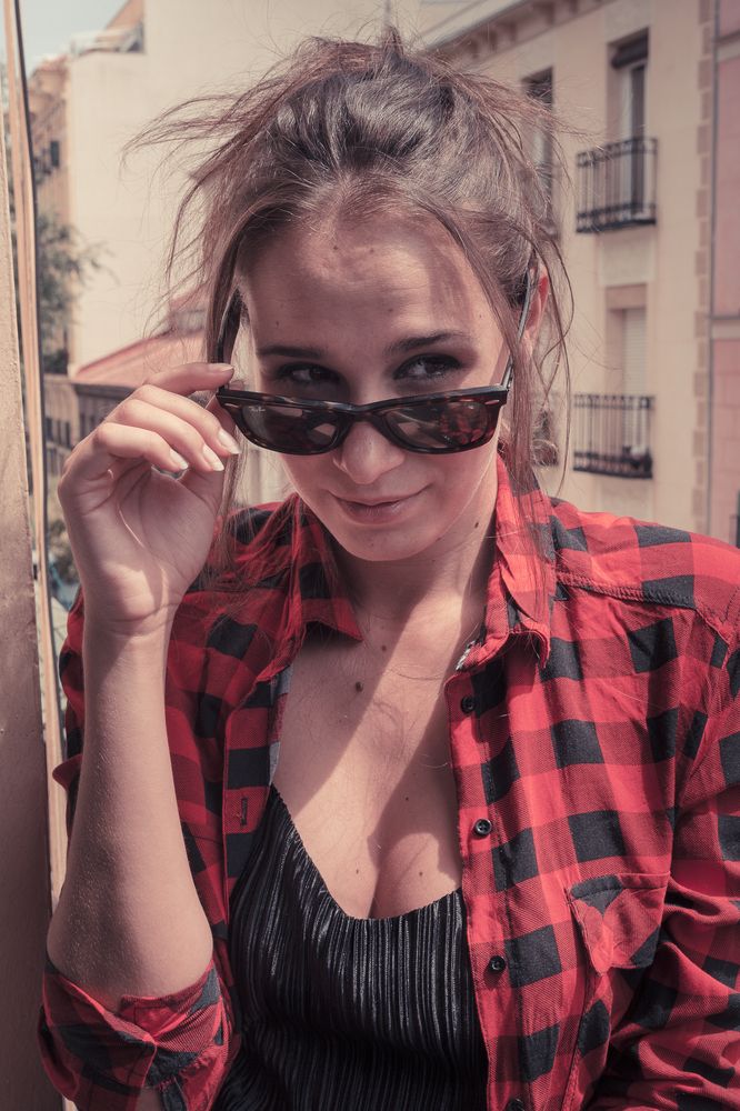 Photograph by Jose Maria Picon