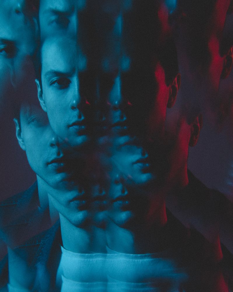 Photograph by Саша Скетчер