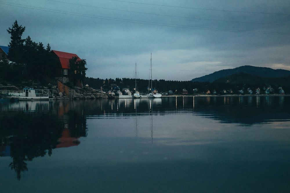 Photograph by Анна Балова