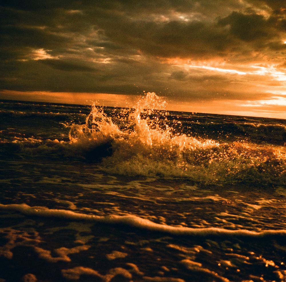 Photograph by Alla Kasirska