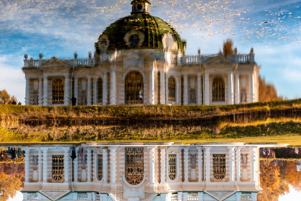 Photograph by Ольга Веретенникова