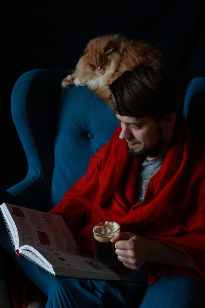 Photograph by Ольга Веретенникова