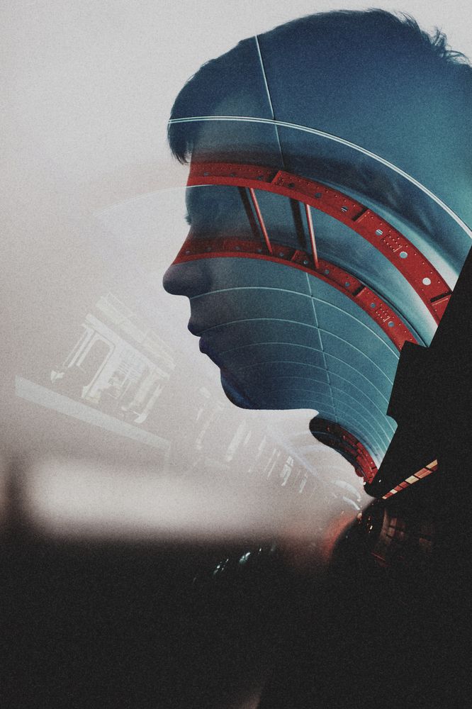 Photograph by Саша Скетчер