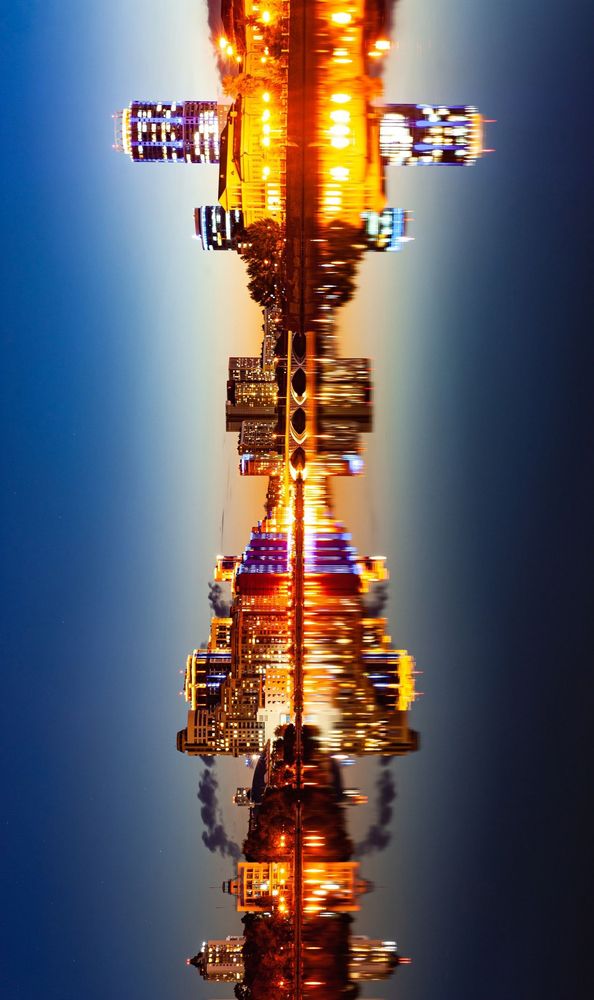 Photograph by Алексей Огненный