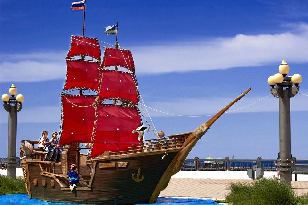 Photograph by Наталья Шевелева