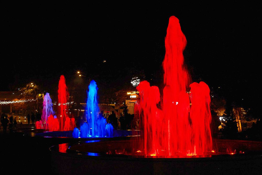 Photograph by Наталья Шевелева