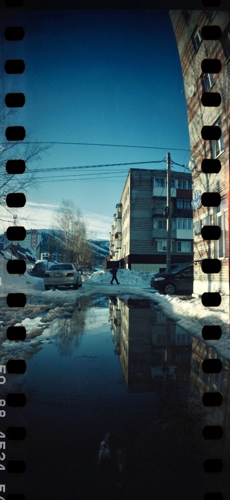 Фотография автора Постельный Дмитрий