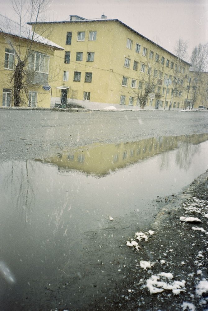Фотография автора Постельный Дмитрий