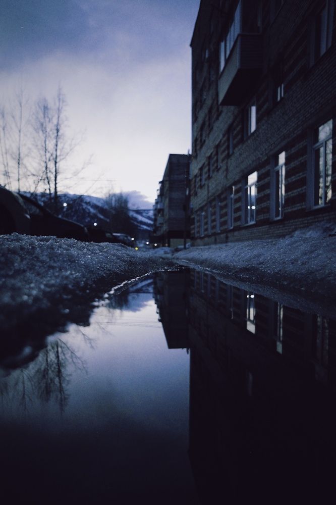 Фотография автора Постельный Дмитрий