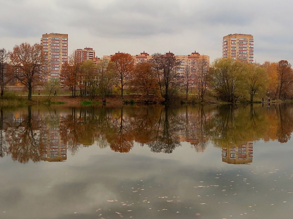 Photograph by Наталья Колеватова