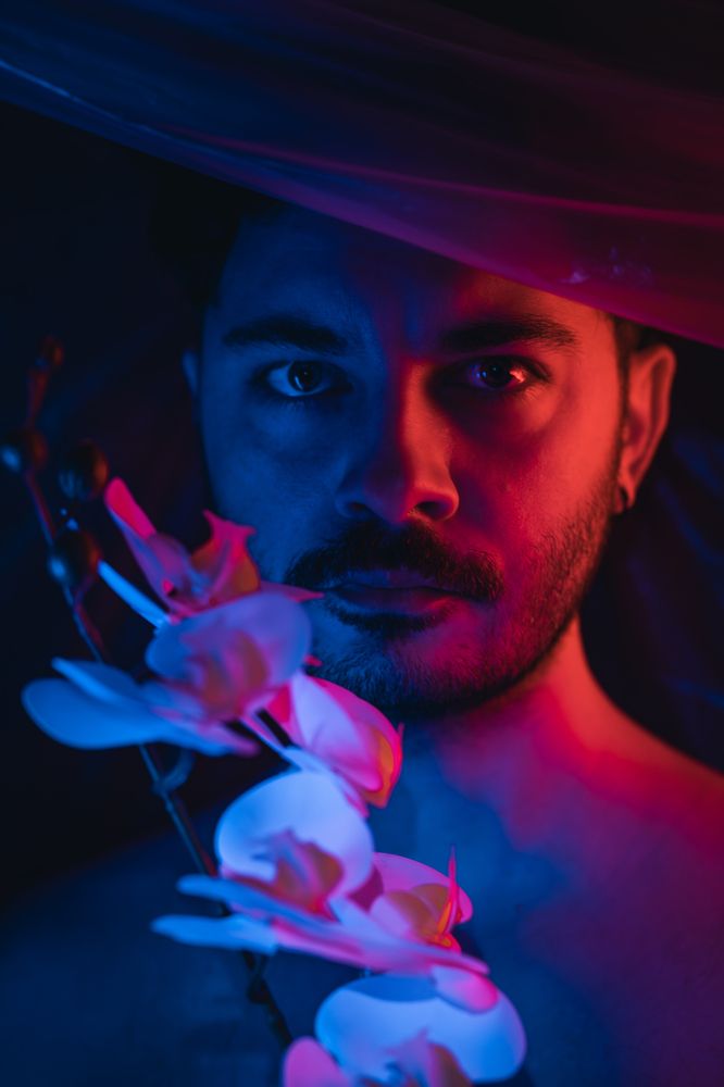 Photograph by Олег Кубышкин