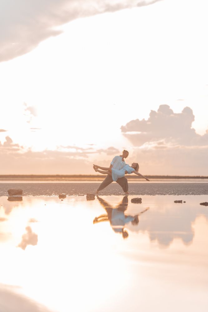 Photograph by Kseniia Suvorova