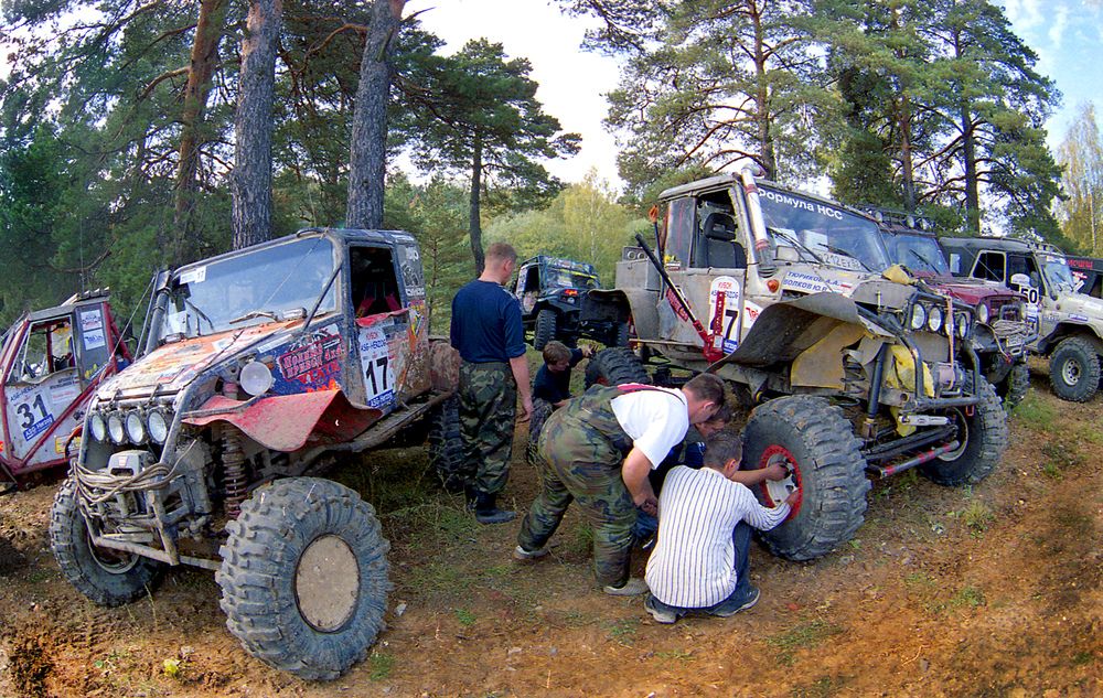 Photograph by Вячеслав Лычков