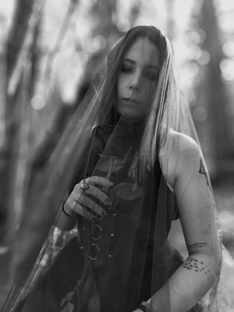 Фотография автора Maria Yakovleva