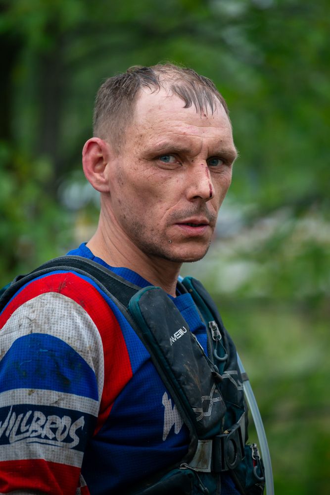 Photograph by Макс Борода