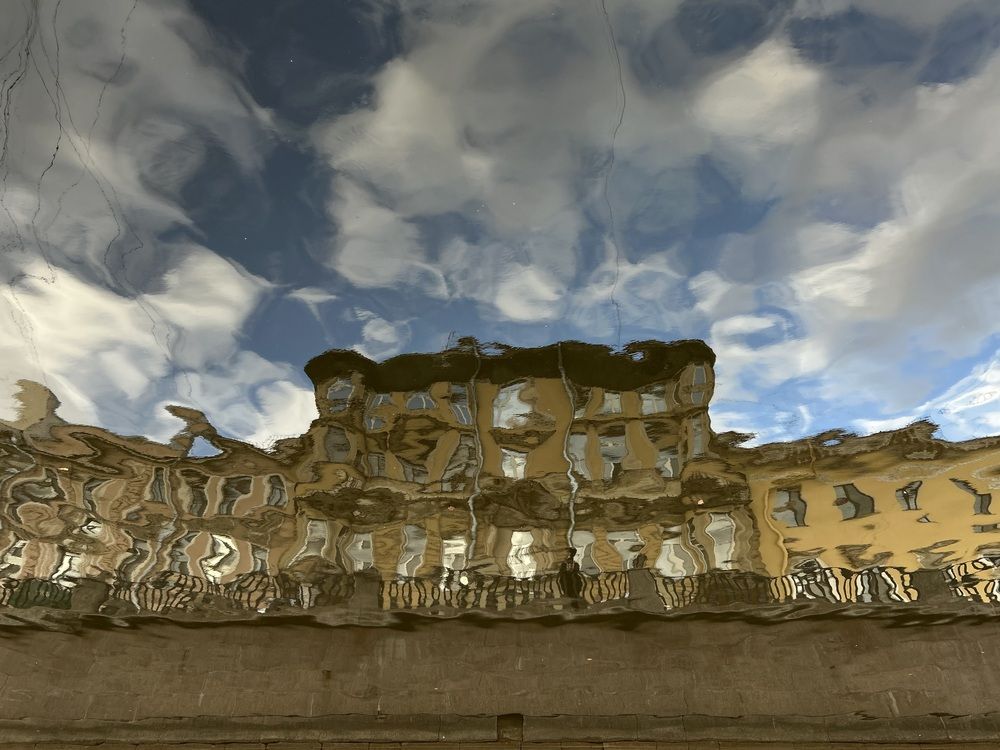 Photograph by Галина Кирикова