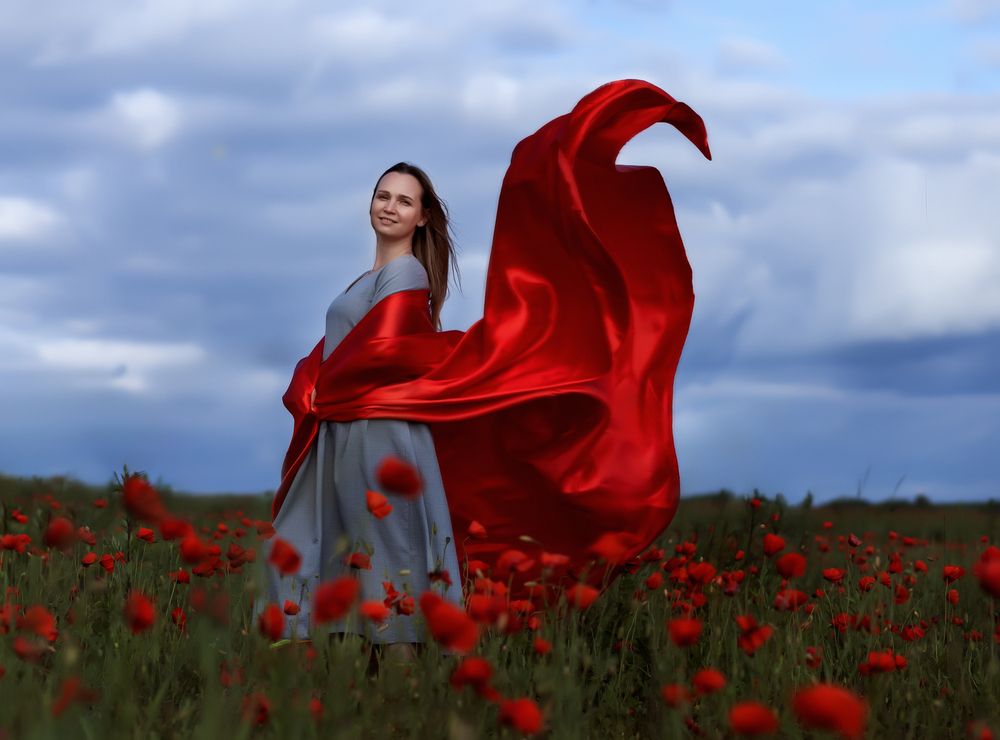 Photograph by Александрова