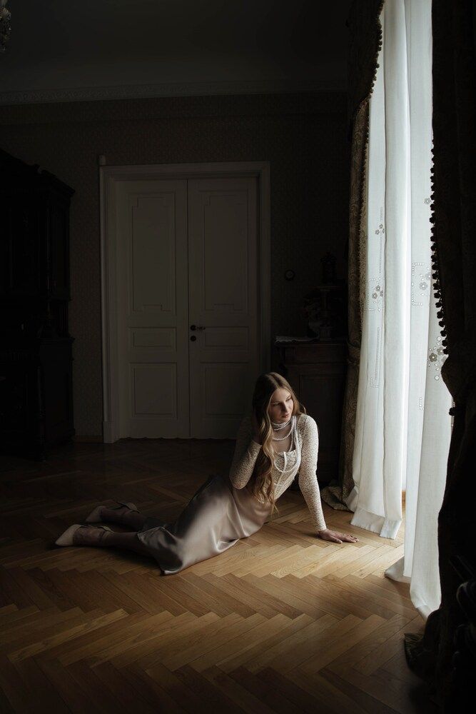 Photograph by Анастасия Красноногова