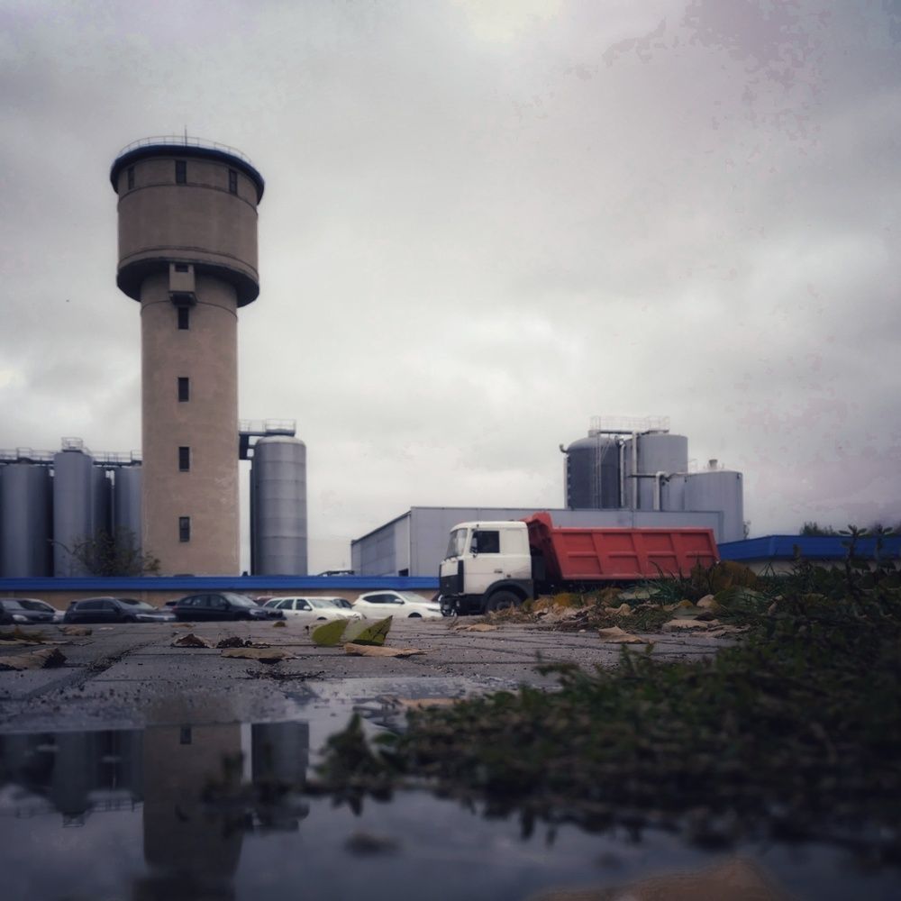 Photograph by Ирина Семенович