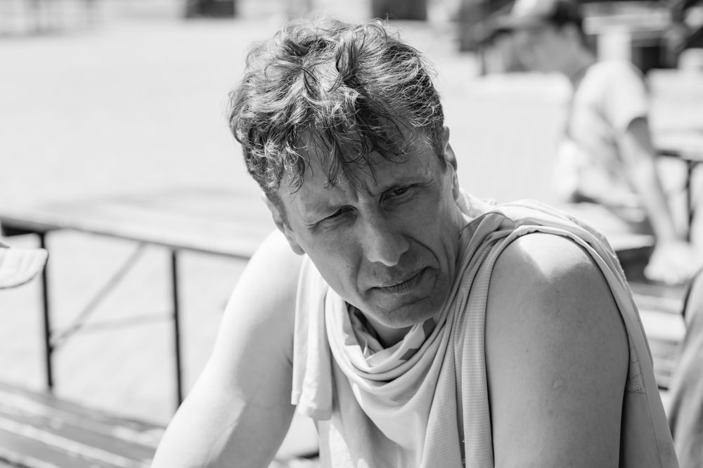 Photograph by Максим Фролов