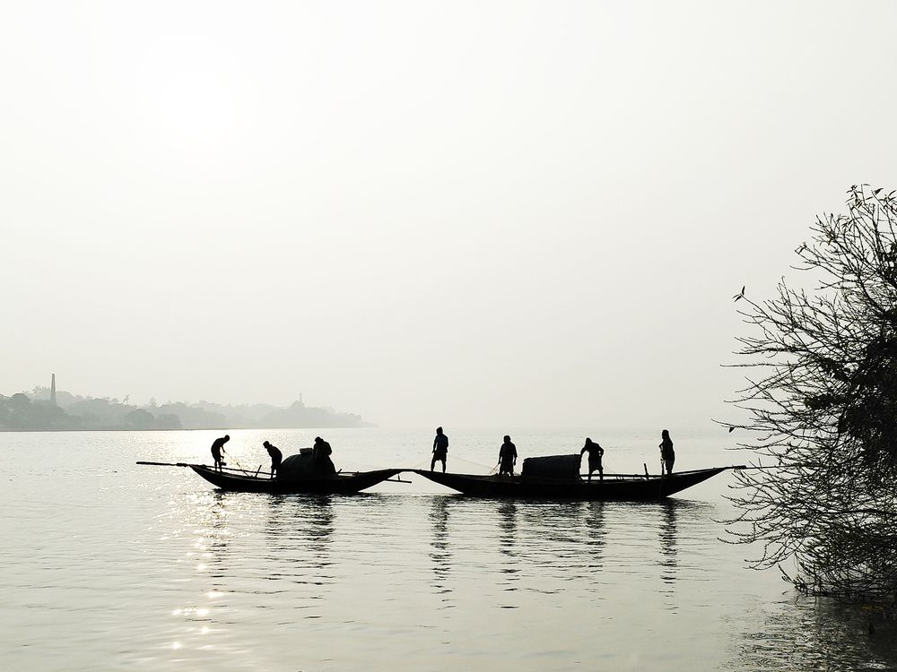 Photograph by SURAJIT SARKAR