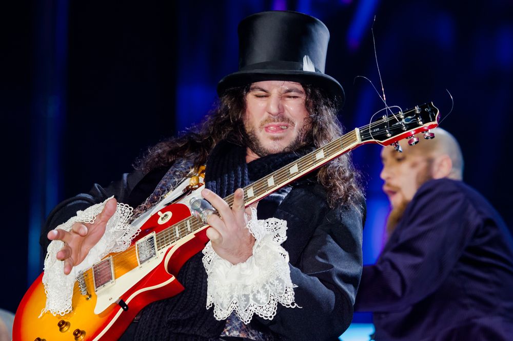 Photograph by Владимир Говоров