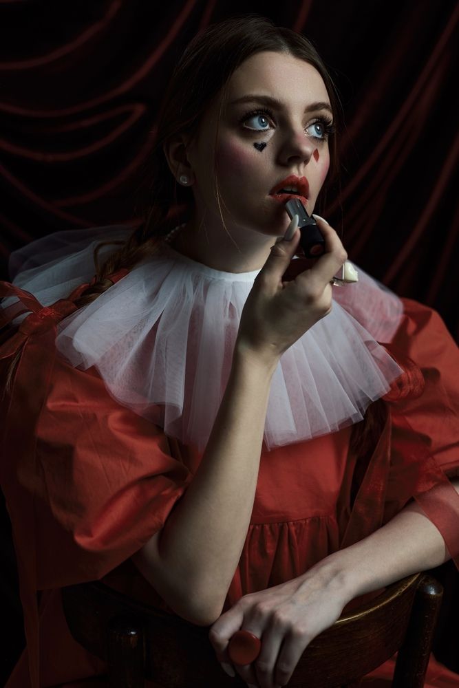 Photograph by Елизавета Гурова