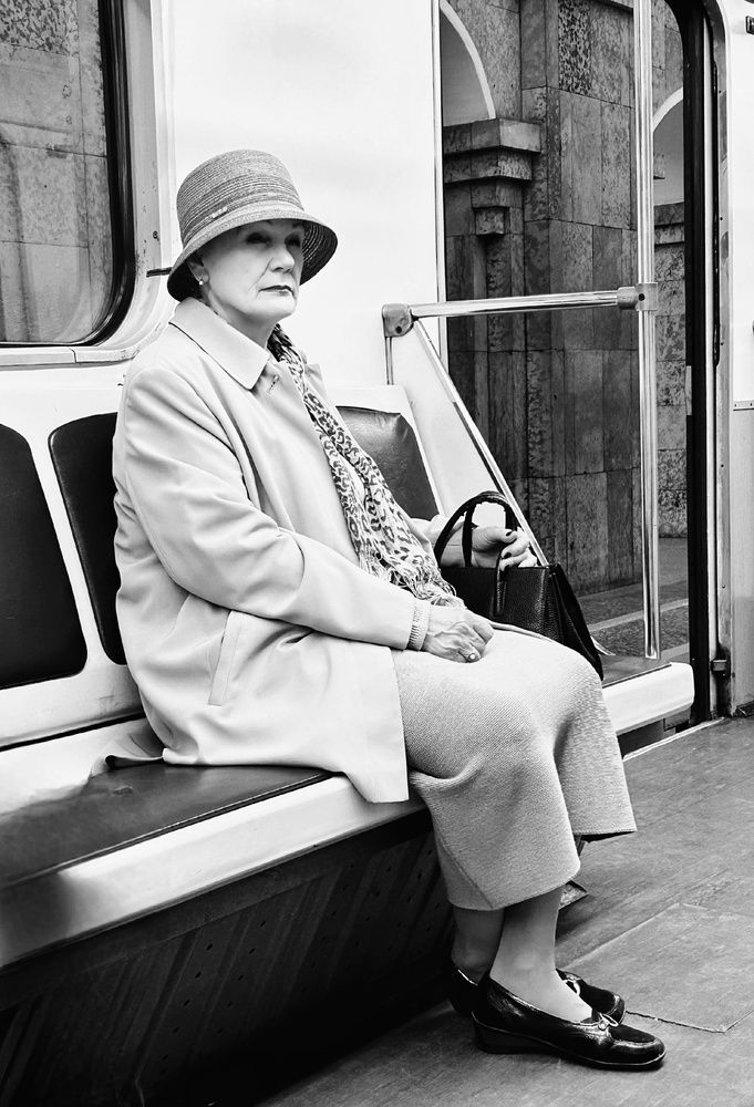 Photograph by Елена Маркова