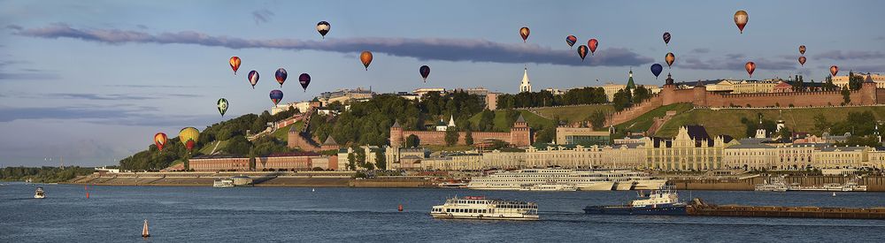Photograph by Алексей Парамонов