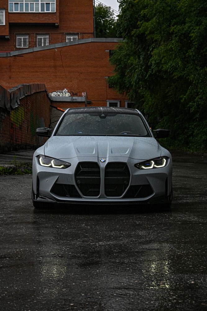 Photograph by Денис Бочаров