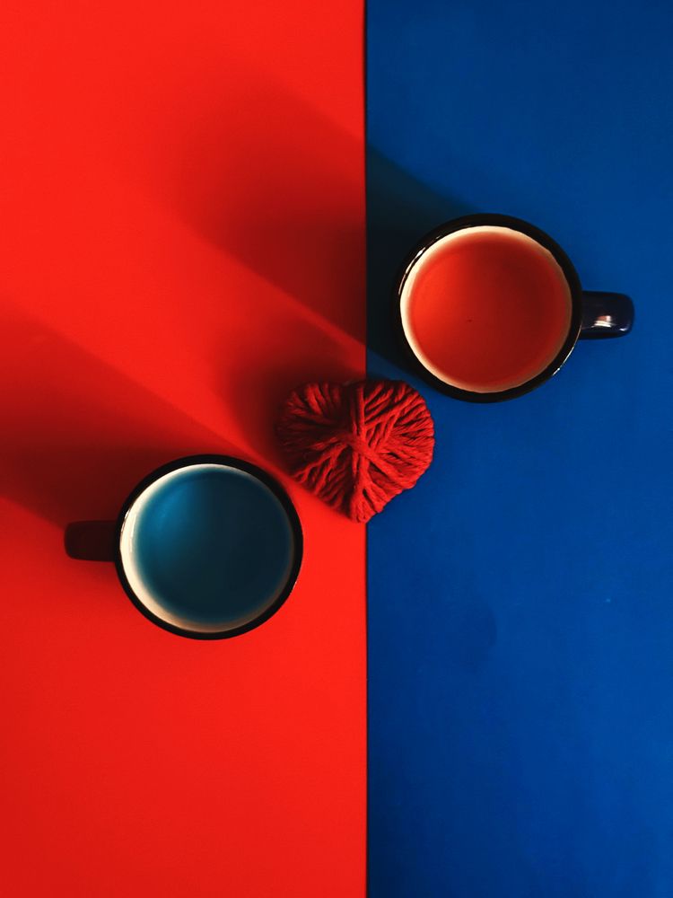 Photograph by Елена Чулюнина