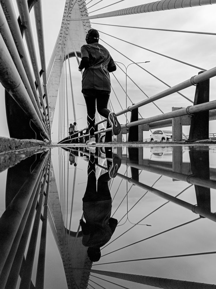 Photograph by Hermadiyansyah Putra Hermadiyansyah Putra