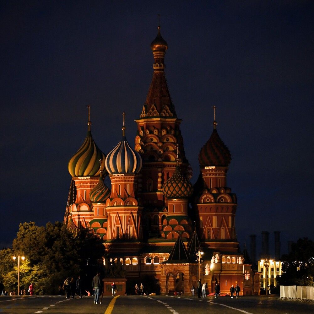 Photograph by Дмитрий Балаев