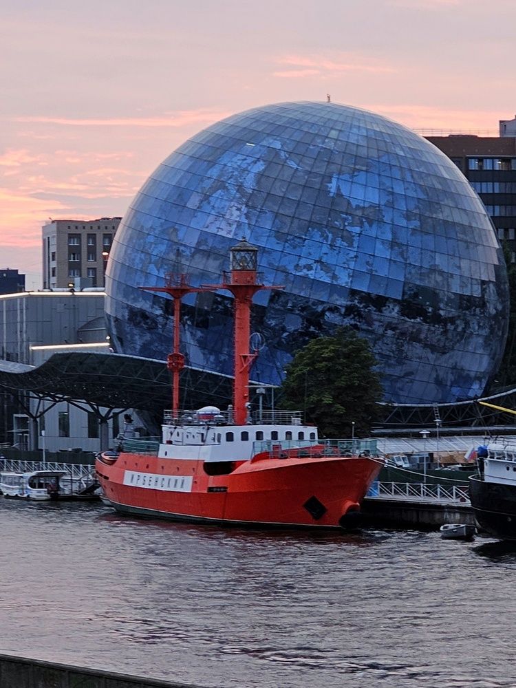 Photograph by Ольга Захарикова