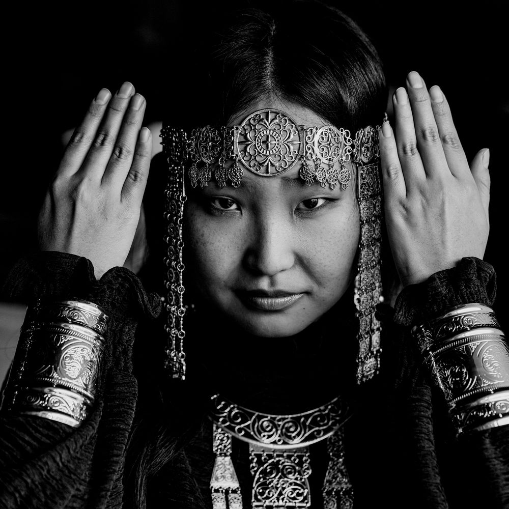 Photograph by Наталья Петрова