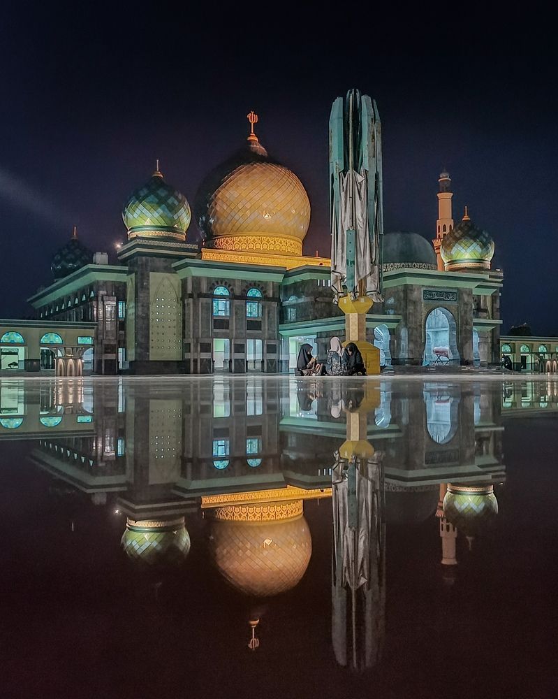 Photograph by Hermadiyansyah Putra Hermadiyansyah Putra