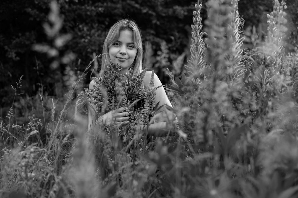 Photograph by Анастасия Косякова